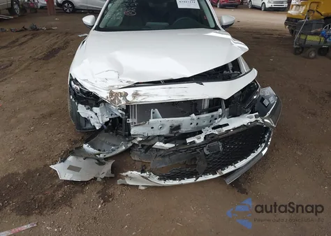 2025 Mazda Mazda3 из США, поврежденный, VIN JM1BPACMXS1769725